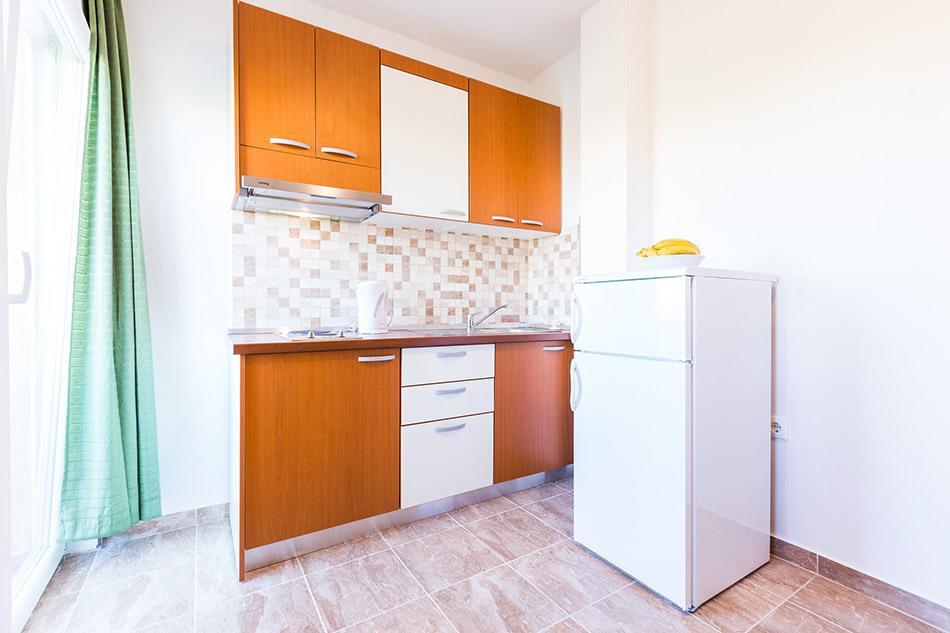 Apartments Mladenka 20M From Marina! Sukošan Eksteriør billede